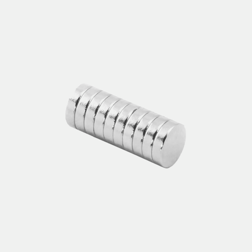 Magnete zum Fixieren