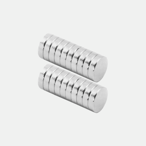 Magnete zum Fixieren