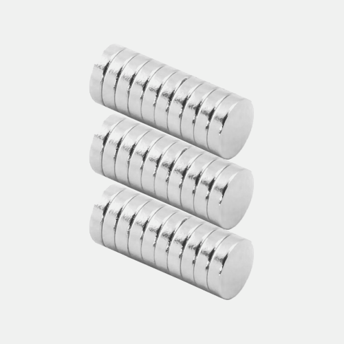 Magnete zum Fixieren